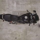 Мотоцикл Honda CB400SF BOLDOR с пробегом 18682 km