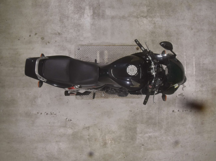 Мотоцикл Honda CB400SF BOLDOR с пробегом 18682 km