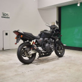 Мотоцикл Honda CB400SF BOLDOR с пробегом 18682 km