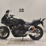 Мотоцикл Honda CB400SF BOLDOR с пробегом 18682 km