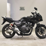 Мотоцикл Honda CB400SF BOLDOR с пробегом 18682 km