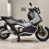 Мотоцикл Honda X-ADV750-2 з пробігом 2716 km