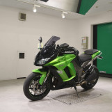 Мотоцикл Kawasaki NINJA1000A з пробігом 33607 km