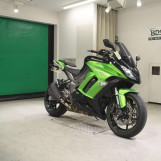 Мотоцикл Kawasaki NINJA1000A з пробігом 33607 km