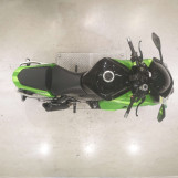 Мотоцикл Kawasaki NINJA1000A з пробігом 33607 km