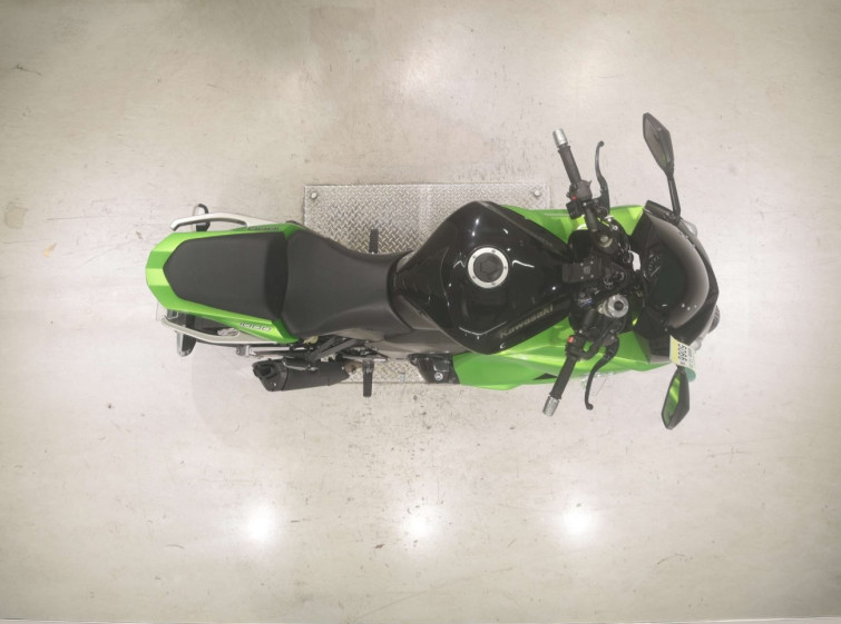 Мотоцикл Kawasaki NINJA1000A з пробігом 33607 km