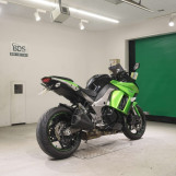 Мотоцикл Kawasaki NINJA1000A з пробігом 33607 km