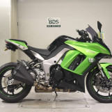 Мотоцикл Kawasaki NINJA1000A з пробігом 33607 km