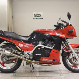 Мотоцикл Kawasaki GPZ900R з пробігом 17688 km