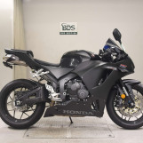Мотоцикл Honda CBR600RR з пробігом 3583 km