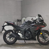 Мотоцикл Yamaha YZF-R3 з пробігом 28605 km