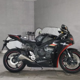 Мотоцикл Honda CBR1000RR с пробегом 19505 km