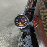 Мотоцикл HD SPORTSTER SEVENTY-TWO XL1200V с пробегом 16221 km