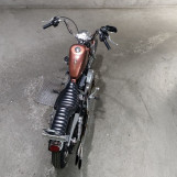 Мотоцикл HD SPORTSTER SEVENTY-TWO XL1200V с пробегом 16221 km