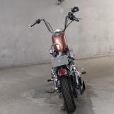 Мотоцикл HD SPORTSTER SEVENTY-TWO XL1200V с пробегом 16221 km