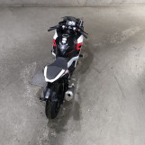 Мотоцикл Kawasaki NINJA400 з пробігом 3288 km