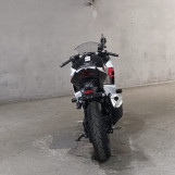 Мотоцикл Kawasaki NINJA400 з пробігом 3288 km