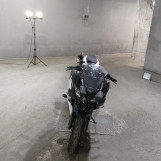 Мотоцикл Kawasaki NINJA400 з пробігом 3288 km