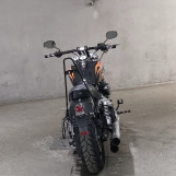 Мотоцикл HD WIDE GLIDE FXDWG1580 с пробегом 56874 km