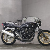 Мотоцикл Kawasaki ZRX400 з пробігом 58347 km