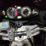 Мотоцикл Suzuki GSX1300R HAYABUSA з пробігом 55245 km