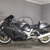 Мотоцикл Suzuki GSX1300R HAYABUSA з пробігом 55245 km