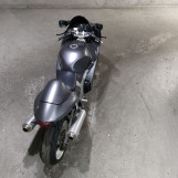 Мотоцикл Suzuki GSX1300R HAYABUSA з пробігом 55245 km