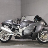 Мотоцикл Suzuki GSX1300R HAYABUSA з пробігом 55245 km