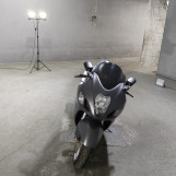 Мотоцикл Suzuki GSX1300R HAYABUSA з пробігом 55245 km