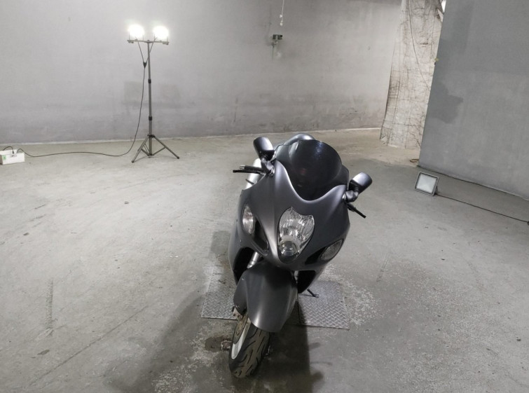 Мотоцикл Suzuki GSX1300R HAYABUSA з пробігом 55245 km