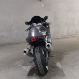 Мотоцикл Suzuki GSX1300R HAYABUSA з пробігом 55245 km