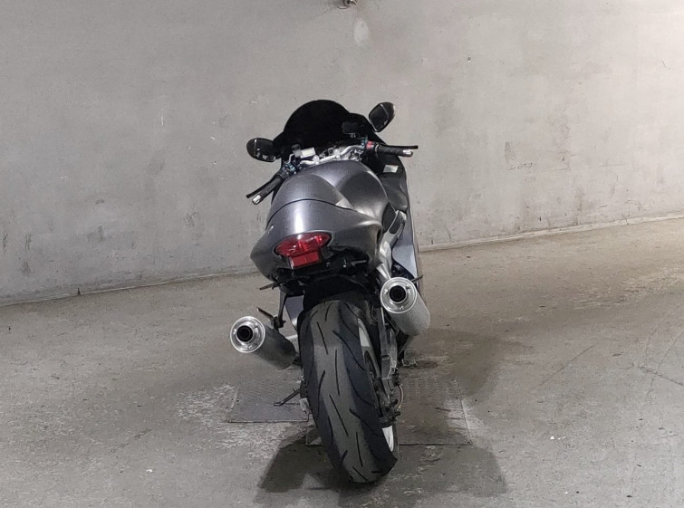 Мотоцикл Suzuki GSX1300R HAYABUSA з пробігом 55245 km