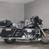 Мотоцикл HD ELECTRA GLIDE FLHTK1690 з пробігом 79143 km