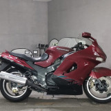 Мотоцикл Kawasaki ZZ-R1100 с пробегом 22114 km