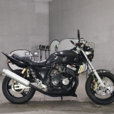 Мотоцикл Honda CB400SF з пробігом 206 km