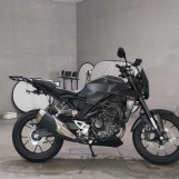 Мотоцикл Honda CB250R з пробігом 3733 km