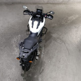 Мотоцикл Honda NC750XD з пробігом 15958 km