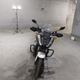 Мотоцикл Honda NC750XD з пробігом 15958 km