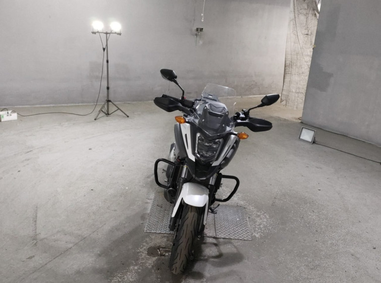 Мотоцикл Honda NC750XD з пробігом 15958 km