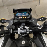 Мотоцикл Honda NC750XD з пробігом 15958 km