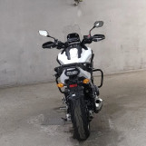 Мотоцикл Honda NC750XD з пробігом 15958 km