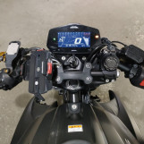 Мотоцикл Suzuki GIXXER250 с пробегом 19147 km