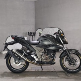 Мотоцикл Suzuki GIXXER250 с пробегом 19147 km