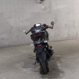 Мотоцикл Suzuki GIXXER250 с пробегом 19147 km