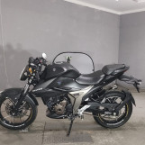 Мотоцикл Suzuki GIXXER250 с пробегом 19147 km