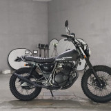 Мотоцикл Suzuki GRASSTRACKER BIGBOY з пробігом 17559 km