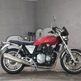 Мотоцикл Honda CB1100 з пробігом 26987 km