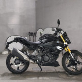 Мотоцикл BMW G310R з пробігом 3552 km