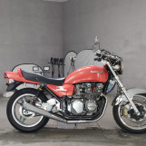 Мотоцикл Kawasaki ZEPHYR750 с пробегом 21151 km