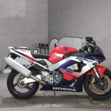 Мотоцикл Honda CBR900RR з пробігом 38223 km